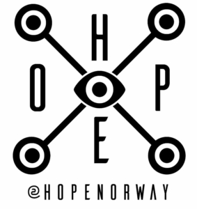 Hopenorway.com